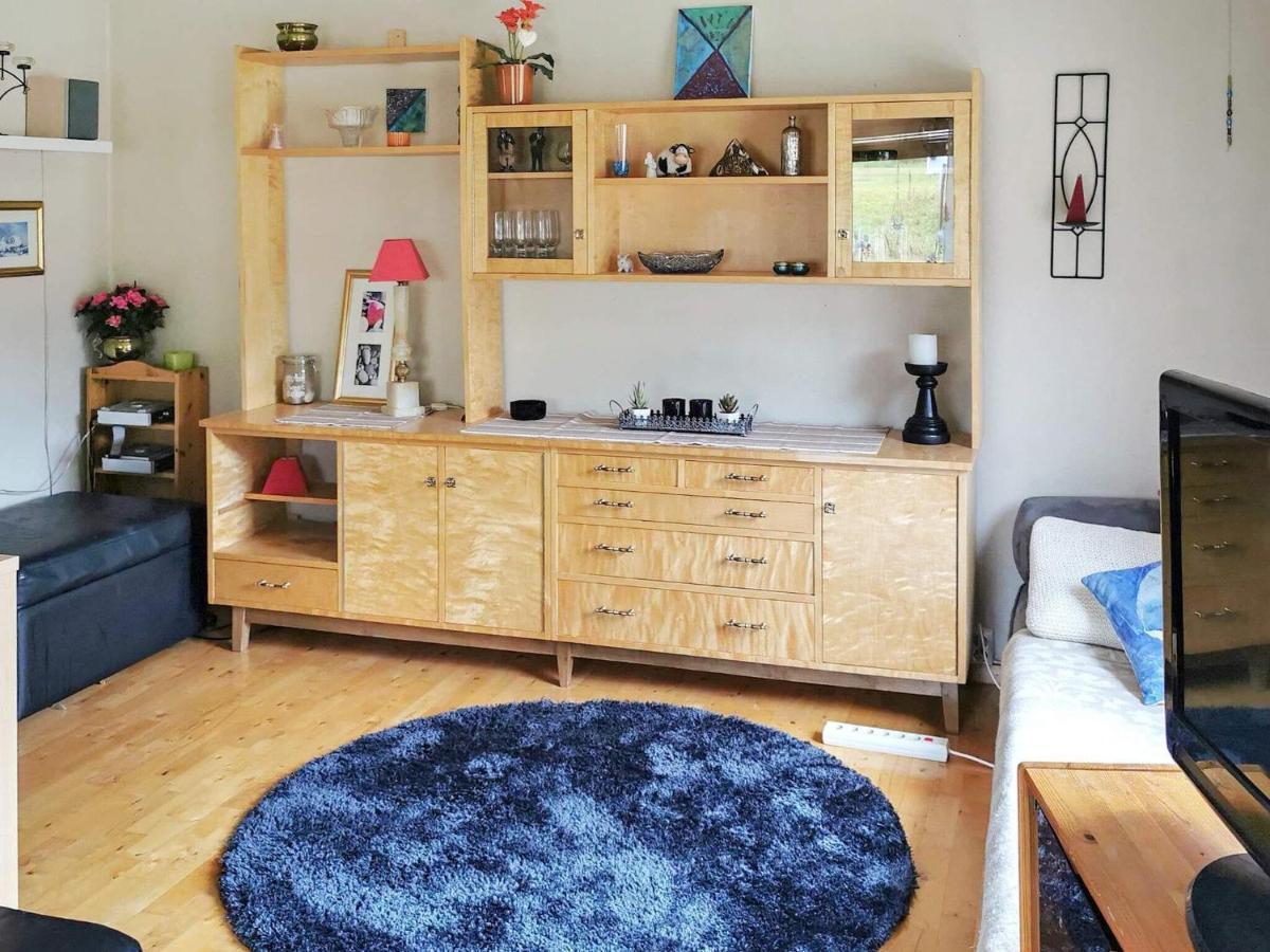 Two-Bedroom Holiday Home In Digermulen Eksteriør billede